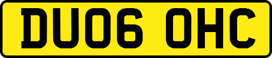 DU06OHC