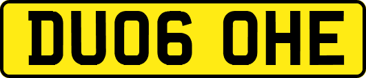 DU06OHE