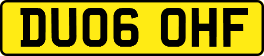 DU06OHF