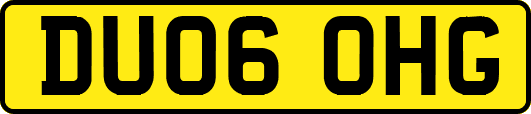 DU06OHG