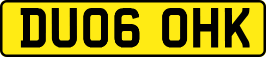 DU06OHK