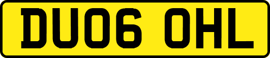 DU06OHL