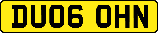 DU06OHN