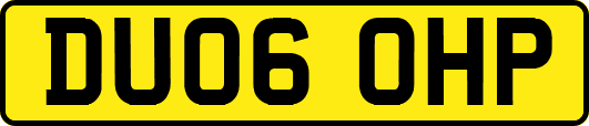 DU06OHP