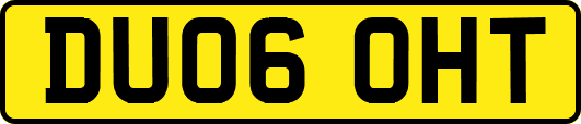 DU06OHT