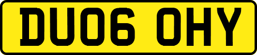 DU06OHY