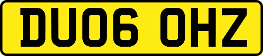 DU06OHZ