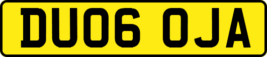 DU06OJA
