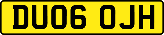 DU06OJH