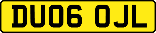 DU06OJL