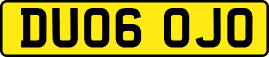 DU06OJO