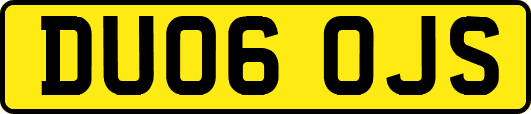 DU06OJS