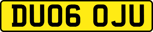 DU06OJU