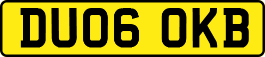 DU06OKB