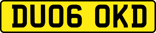 DU06OKD