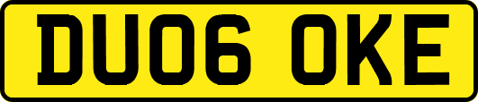 DU06OKE