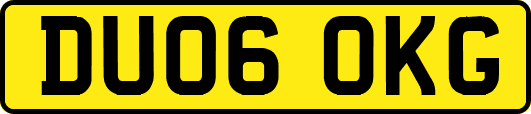 DU06OKG