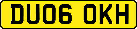 DU06OKH