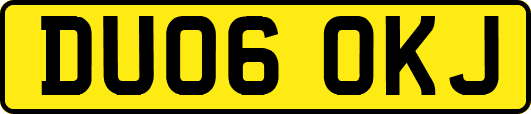 DU06OKJ