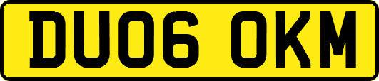 DU06OKM