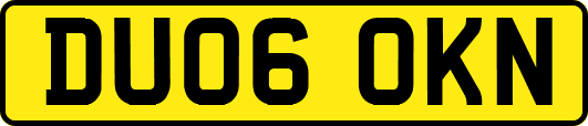 DU06OKN