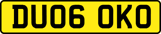 DU06OKO