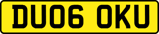 DU06OKU