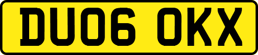 DU06OKX