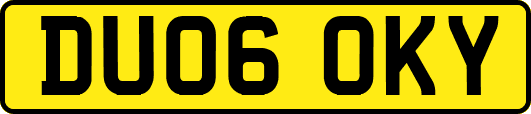 DU06OKY