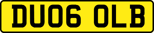 DU06OLB