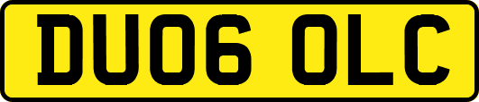 DU06OLC