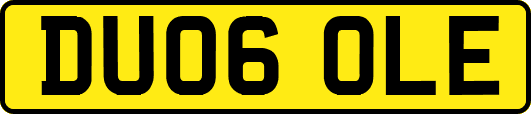 DU06OLE
