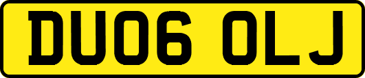 DU06OLJ