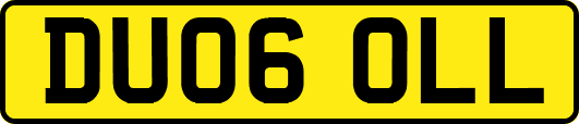 DU06OLL