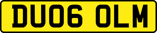 DU06OLM