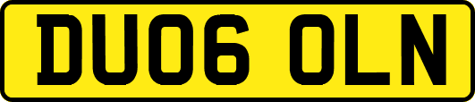 DU06OLN