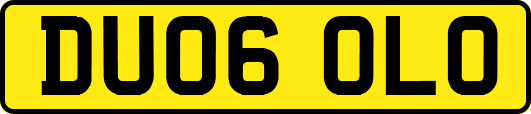 DU06OLO