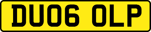 DU06OLP