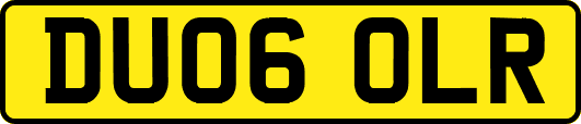 DU06OLR
