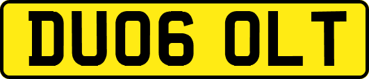 DU06OLT