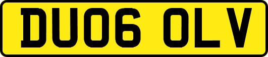 DU06OLV
