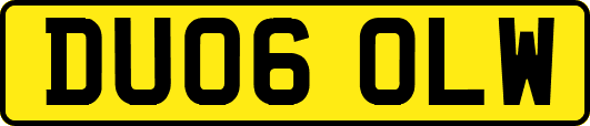 DU06OLW
