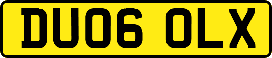 DU06OLX