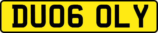 DU06OLY