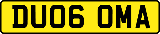 DU06OMA