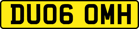 DU06OMH