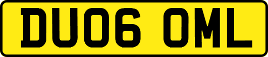 DU06OML