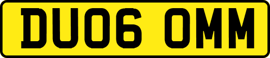 DU06OMM