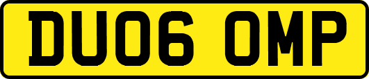 DU06OMP