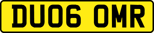 DU06OMR